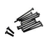Accuracy International Stockside Screw Set – AW / AT / AX (40mm & 16mm Bolts)