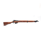 Lee-Enfield No.4 Mk2 – March 1950, Matching Numbers, Short Butt, Excellent Bore - Available - Contact to purchase