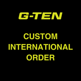 D.Hart -  CUSTOM ORDER