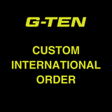 S.Chlan -  CUSTOM ORDER