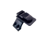 Accuracy International 34mm SIMRAD Top Ring – 4 Hole – Black – As New