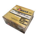 Lapua .222 Remington Once-Fired Brass Cases – Box of 100