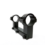 Accuracy International 34mm Dovetail Scope Mount – 57mm High – 28 MOA – Excellent Condition