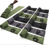 54 Inch Gun Socks - 3 Colours available Shooting Accessories G-TEN