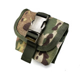 Accuracy International Magazine Pouch in MTP - Shooting Accessories - Accuracy International - New - G-TEN