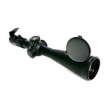 Leupold Mark 5HD 5-25x56 FFP MIL/MIL (CCH Reticle) – New in Box Shooting Accessories Leupold G-TEN