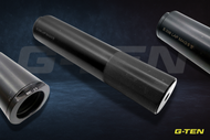 Accuracy International Tactical Suppressor (Short) – Proven Mil-Spec Performance at Exceptional Value