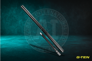 Rare Accuracy International Covert Barrel Kit – 12.5” 7.62mm with Full-Length Suppressor