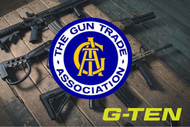 G-TEN: Proud Members of the Gun Trade Association