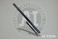 Rare Accuracy International Covert Barrel Kit – 12.5” 7.62mm with Full-Length Suppressor