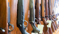 Looking to sell your firearms?