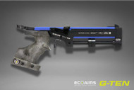 Exploring the Ecoaims PP520EXP Laser Pistol: A Game-Changer for Target Sports