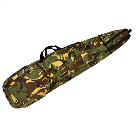 Accuracy International DPM L115A3 Style Drag Bag – Used - No Straps Shooting Accessories Accuracy International G-TEN