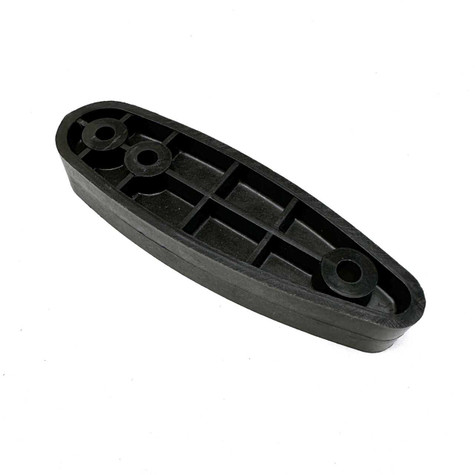 Accuracy International 20mm Butt Spacer for AW Rifle - Black Used - Shooting Accessories - Accuracy International - Used - G-TEN