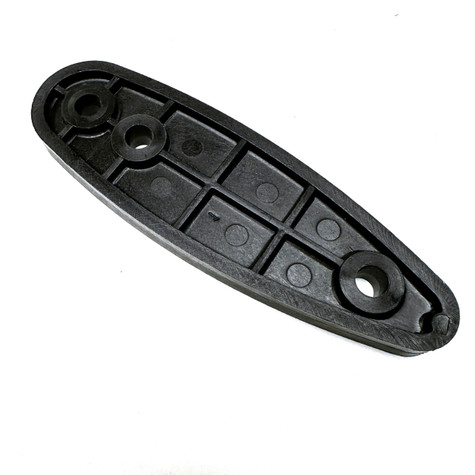Accuracy International 10mm Butt Spacer – Fits AW / AE / AT Rifles