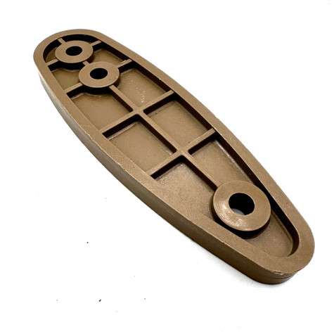 Accuracy International 10mm Butt Spacer for AW Rifle