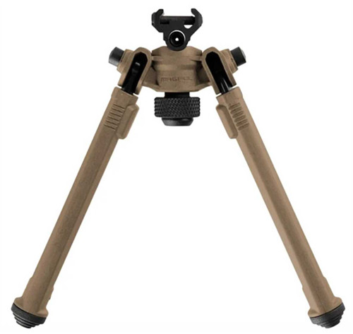 Magpul Bipod – 1913 Picatinny Rail Mount, Flat Dark Earth -BNIB - Shooting Accessories - Magpul - New - G-TEN