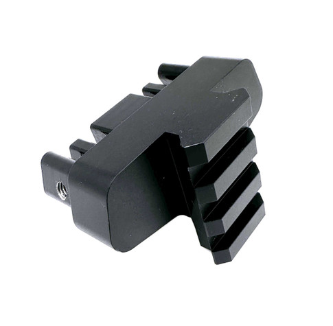 G-TEN CZ600 Trail M1913 Picatinny Adaptor – CNC Aluminium – Complete Kit Shooting Accessories G-TEN G-TEN