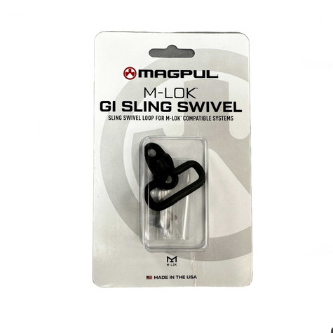 Magpul M-LOK GI Sling Swivel - BNIB Shooting Accessories Magpul G-TEN