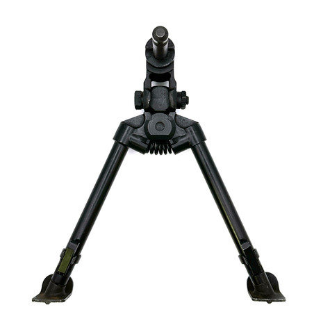 Accuracy International AW Spigot Bipod | Unsprung Legs Accuracy International Accuracy International G-TEN