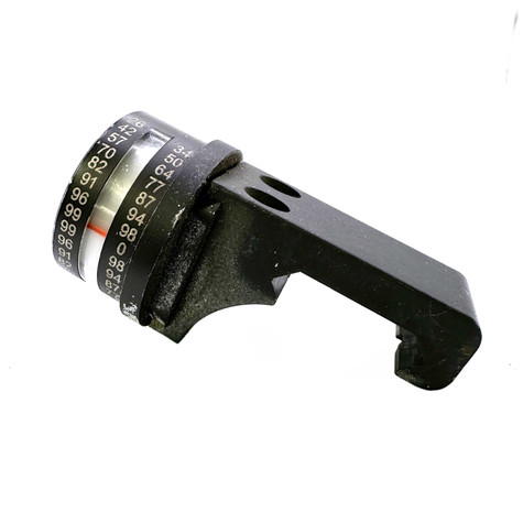 Sniper Tools Cosine Indicators – Ex-Military, Picatinny Mount (Used, Working) D Shooting Accessories Sniper Tools G-TEN