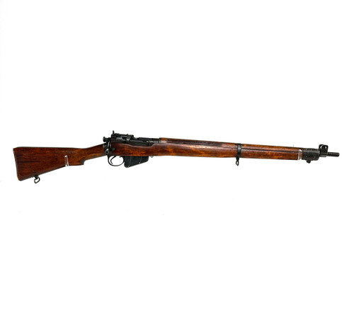 Savage No.4 Mk1 .303 British Rifle – 1942, Matching Bolt, South African Marked - Available - Contact to Purchase - Firearms - Savage - Used - G-TEN
