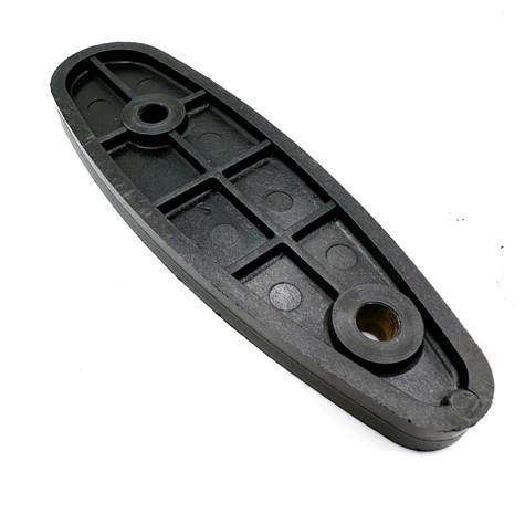 Accuracy International 10mm Butt Spacer – Fits AW / AE / AT Rifles