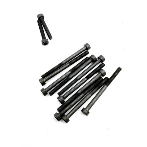 Spare Bolt Kit for Accuracy International Stock Sides - Accuracy International - Accuracy International - New - G-TEN