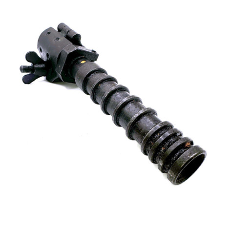 Very Rare Inert Lee-Enfield No.5 Jungle Carbine Grenade Launcher Attachment – ENERGA Compatible Shooting Accessories Lee Enfield G-TEN