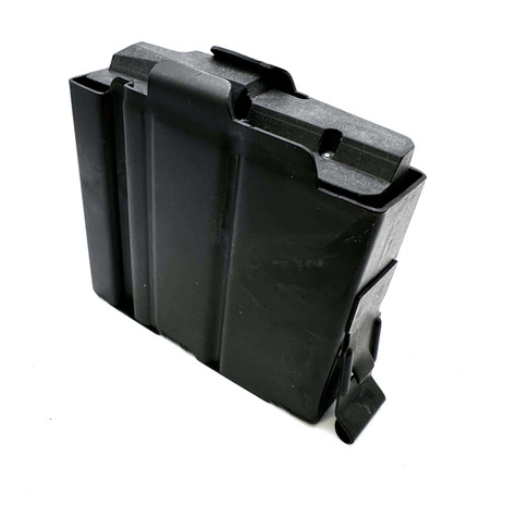 Accuracy International 6mm BR Remington Magazine – Rare Front Spring Catch Model Accuracy International Accuracy International G-TEN