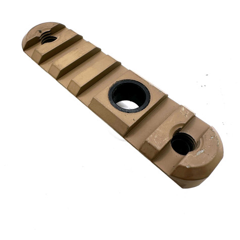 Accuracy International 80mm QD Sling Cup Picatinny Rail Accuracy International Accuracy International G-TEN