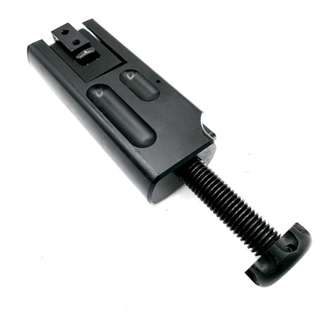 Accuracy International AS50 Butt Spike / Monopod – Rare & Unusual AI Part Accuracy International Accuracy International G-TEN