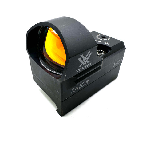 Vortex Razor Red Dot Sight (RZR-2001) – 3 MOA (Ex-Demo) Shooting Accessories Vortex G-TEN
