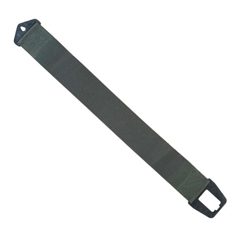 Accuracy International Mirage Band – Fits AW & AT Rifles - OD Green - - Accuracy International - Used - G-TEN