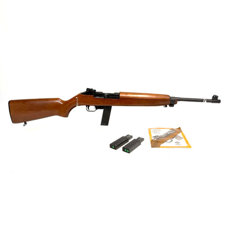 ERMA EM1 Ranger .22LR Semi-Auto Rifle - Available Contact to Purchase - Firearms - ERMA - Used - G-TEN