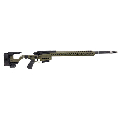 Accuracy International AT-X — Green (2022) - In stock contact to purchase Accuracy International AT-X — Green (2022) - In stock contact to purchase