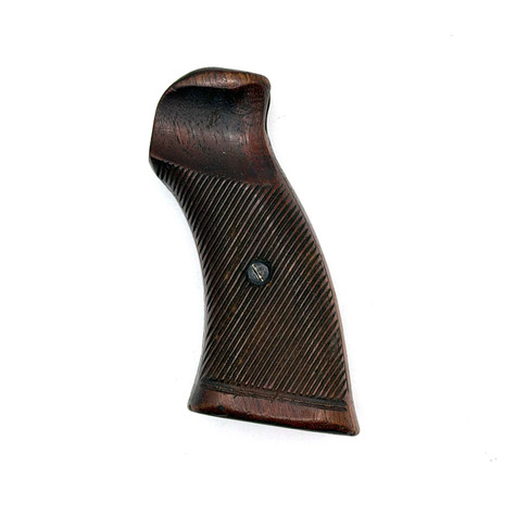 .38 Enfield No.2 Revolver – 2nd Pattern Wood Grips (Excellent)
