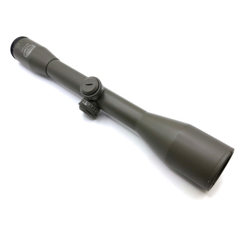 Schmidt & Bender L13A1 6x42 Military Scope — Ex-Irish Army Version
