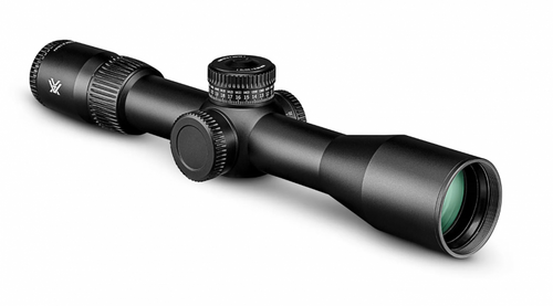 Vortex Venom 3–15×44 FFP Rifle Scope – EBR-7C Reticle, 0.1 MRAD, 34mm Tube – Brand New in Box