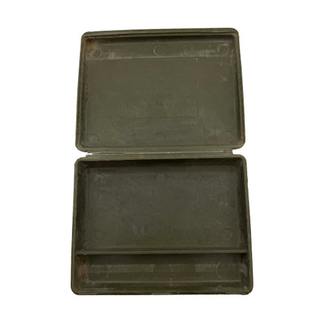 Accuracy International Cleaning Kit Box | Used Shooting Accessories Accuracy International G-TEN