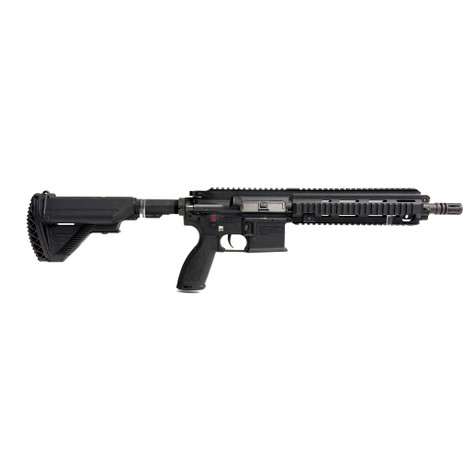 Heckler & Koch Licensed HK416 .22 LR Rifle – Complete Package with SAK Moderator