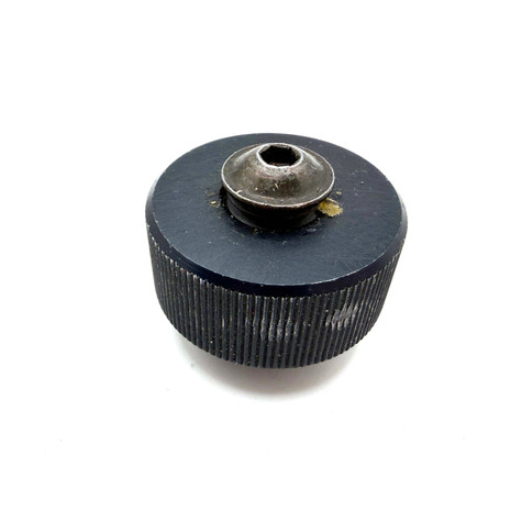 Genuine Accuracy International handstop for AW, AICS, L96 and AE rifles. No sling swivel version. Part No. 1032. Used in very good condition.