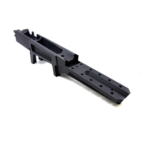 Accuracy International Magazine Section – Short, Left Hand, RMP, AX / AICS (Part No. 20159) Accuracy International Accuracy International G-TEN