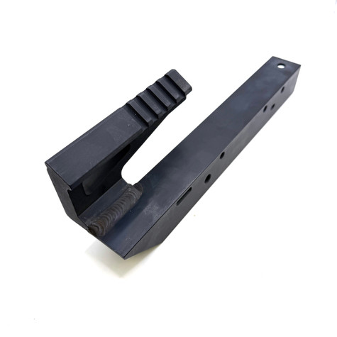 Accuracy International Chassis Forward Subframe Assembly NSV 80 Mount (Part No. 5300) (NOS)