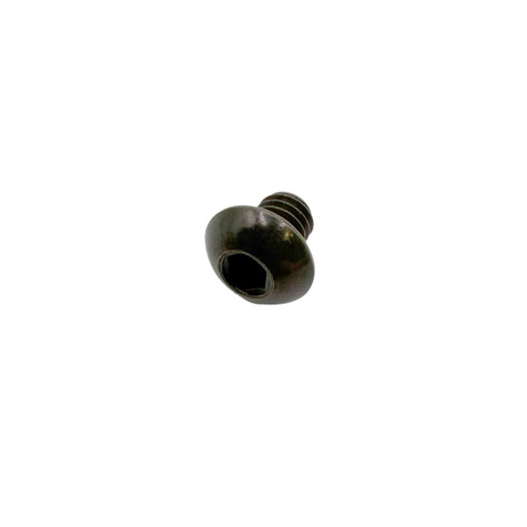 Accuracy International Screw Socket Head Button M4 x 4.5 Modified (Part No. 1331) Accuracy International Accuracy International G-TEN