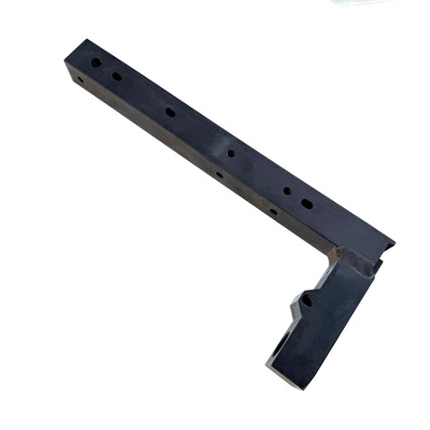 Accuracy International Rear Sub Frame – Left Hand Fixed (Part No. 5974) – New