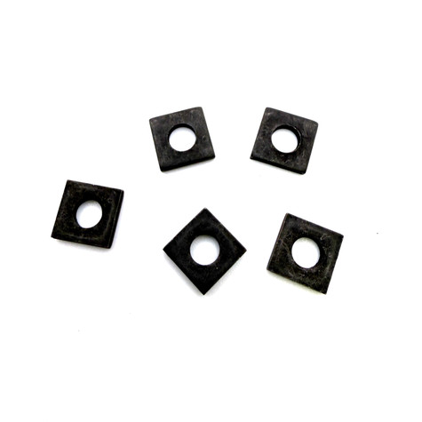 Accuracy International M5 Square Washer – Part No. 4219 (Pack of 5, New)