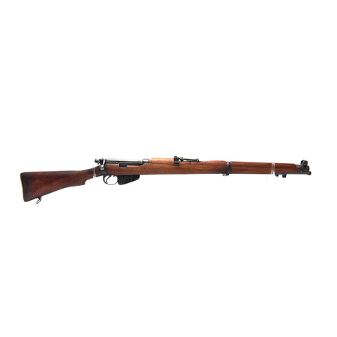 Lee-Enfield LEC Mk1 SMLE Conversion – 1900, Queen Victoria Cypher (Matching Bolt) - Available - Contact to Purchase