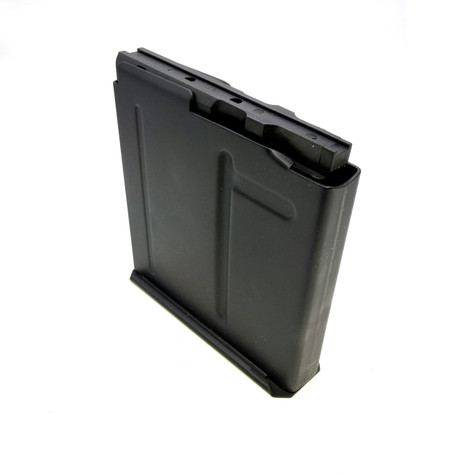 Accuracy International .338 Lapua Magnum 5-Round CIP Magazine (Part No. 6715)