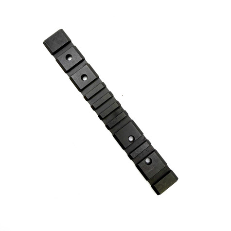 Accuracy International Accessory Rail – AE Models, 157mm (Part No. 4242) - New Accuracy International Accuracy International G-TEN